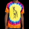 Window Tie Dye Tee Thumbnail