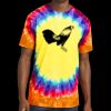 Window Tie Dye Tee Thumbnail