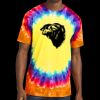 Window Tie Dye Tee Thumbnail