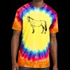 Window Tie Dye Tee Thumbnail