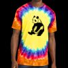 Window Tie Dye Tee Thumbnail