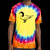Window Tie Dye Tee Thumbnail