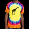 Window Tie Dye Tee Thumbnail