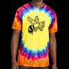Window Tie Dye Tee Thumbnail