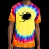 Window Tie Dye Tee Thumbnail