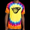 Window Tie Dye Tee Thumbnail