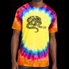 Window Tie Dye Tee Thumbnail