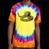 Window Tie Dye Tee Thumbnail