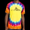 Window Tie Dye Tee Thumbnail
