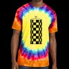Window Tie Dye Tee Thumbnail