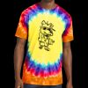 Window Tie Dye Tee Thumbnail