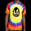 Window Tie Dye Tee Thumbnail