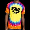 Window Tie Dye Tee Thumbnail
