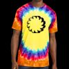 Window Tie Dye Tee Thumbnail