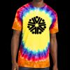 Window Tie Dye Tee Thumbnail
