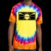 Window Tie Dye Tee Thumbnail