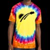 Window Tie Dye Tee Thumbnail
