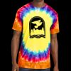 Window Tie Dye Tee Thumbnail