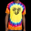 Window Tie Dye Tee Thumbnail