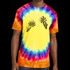 Window Tie Dye Tee Thumbnail