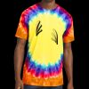 Window Tie Dye Tee Thumbnail