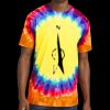 Window Tie Dye Tee Thumbnail