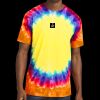 Window Tie Dye Tee Thumbnail