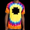 Window Tie Dye Tee Thumbnail