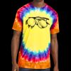 Window Tie Dye Tee Thumbnail