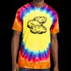 Window Tie Dye Tee Thumbnail