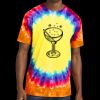Window Tie Dye Tee Thumbnail