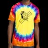 Window Tie Dye Tee Thumbnail