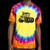 Window Tie Dye Tee Thumbnail