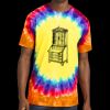 Window Tie Dye Tee Thumbnail