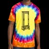 Window Tie Dye Tee Thumbnail