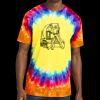Window Tie Dye Tee Thumbnail