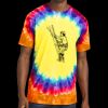 Window Tie Dye Tee Thumbnail