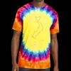 Window Tie Dye Tee Thumbnail