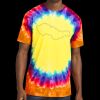 Window Tie Dye Tee Thumbnail