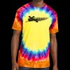 Window Tie Dye Tee Thumbnail