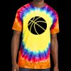 Window Tie Dye Tee Thumbnail