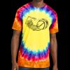 Window Tie Dye Tee Thumbnail