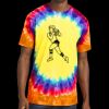 Window Tie Dye Tee Thumbnail