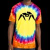 Window Tie Dye Tee Thumbnail