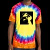 Window Tie Dye Tee Thumbnail