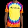 Window Tie Dye Tee Thumbnail