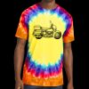 Window Tie Dye Tee Thumbnail