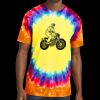 Window Tie Dye Tee Thumbnail