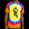 Window Tie Dye Tee Thumbnail