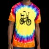 Window Tie Dye Tee Thumbnail
